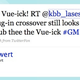Image for article titled GM Aborts Buick Crossover After Negative Twitter Response